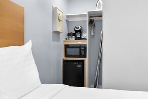 The Millwood - A Boutique Hotel