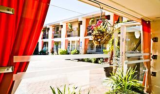 The Millwood - A Boutique Hotel