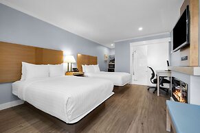 The Millwood - A Boutique Hotel