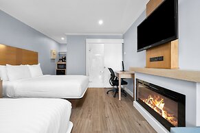 The Millwood - A Boutique Hotel