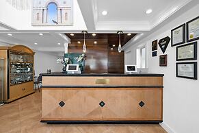 The Millwood - A Boutique Hotel