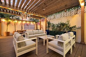 The Millwood - A Boutique Hotel