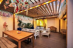 The Millwood - A Boutique Hotel