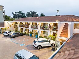 The Millwood - A Boutique Hotel