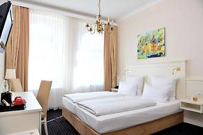Hotel Fürst Bismarck