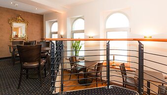 Hotel Fürst Bismarck