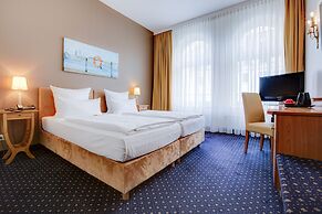 Hotel Fürst Bismarck