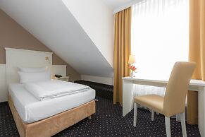 Hotel Fürst Bismarck