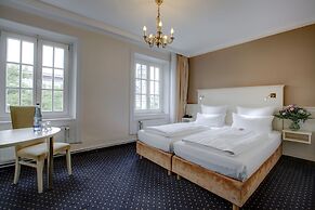 Hotel Fürst Bismarck