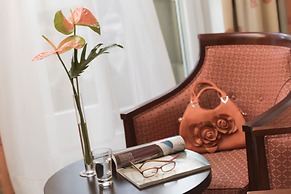 Parkhotel Mannheim