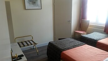 Hotel Queen Mary
