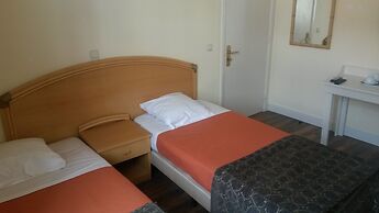 Hotel Queen Mary