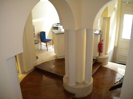 Hotel Queen Mary