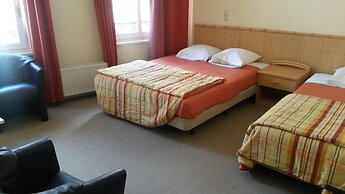 Hotel Queen Mary