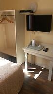 Hotel Queen Mary