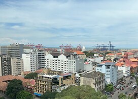 Hilton Colombo