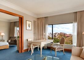 Hilton Colombo