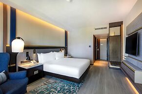 Hilton Colombo