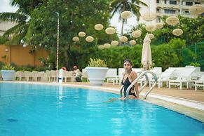 Hilton Colombo