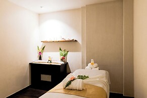 Hilton Colombo