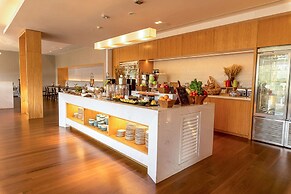 Hilton Colombo