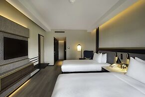 Hilton Colombo