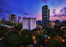 Hilton Colombo