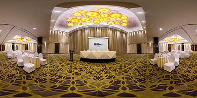 Hilton Colombo