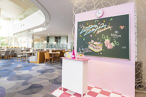 Hilton Tokyo Bay