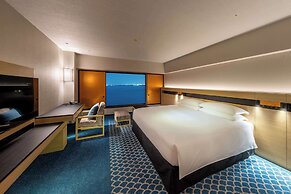 Hilton Tokyo Bay