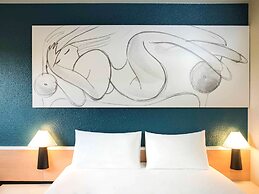 ibis Liège Centre Opéra