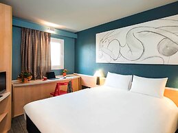 ibis Liège Centre Opéra