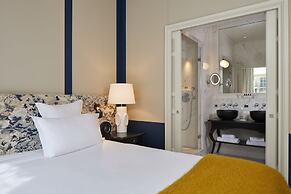 Pavillon de la Reine & Spa, Place des Vosges