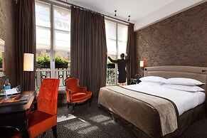 Pavillon de la Reine & Spa, Place des Vosges