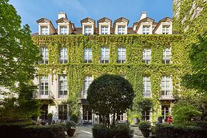 Pavillon de la Reine & Spa, Place des Vosges