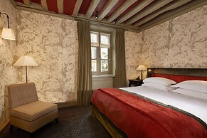 Pavillon de la Reine & Spa, Place des Vosges