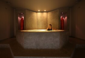 Pavillon de la Reine & Spa, Place des Vosges