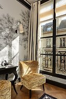 Pavillon de la Reine & Spa, Place des Vosges