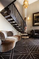 Pavillon de la Reine & Spa, Place des Vosges