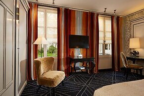 Pavillon de la Reine & Spa, Place des Vosges