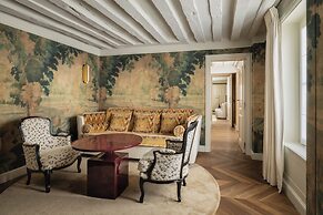 Pavillon de la Reine & Spa, Place des Vosges