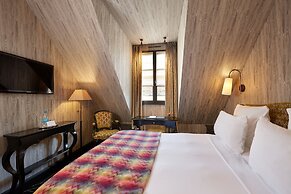 Pavillon de la Reine & Spa, Place des Vosges
