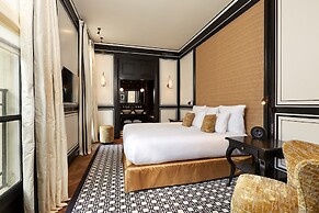 Pavillon de la Reine & Spa, Place des Vosges