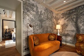 Pavillon de la Reine & Spa, Place des Vosges