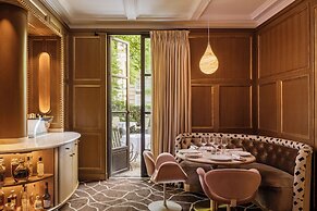 Pavillon de la Reine & Spa, Place des Vosges