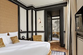 Pavillon de la Reine & Spa, Place des Vosges