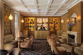 Pavillon de la Reine & Spa, Place des Vosges