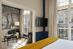 Pavillon de la Reine & Spa, Place des Vosges