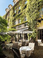 Pavillon de la Reine & Spa, Place des Vosges