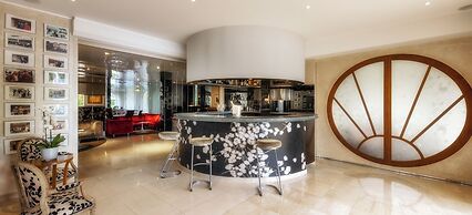 La Réserve Albi - Hotel Restaurant